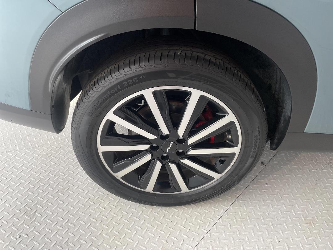 Photo '12' of Jaecoo J7