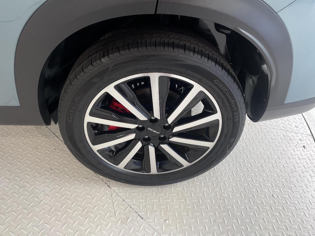 Photo '11' of Jaecoo J7