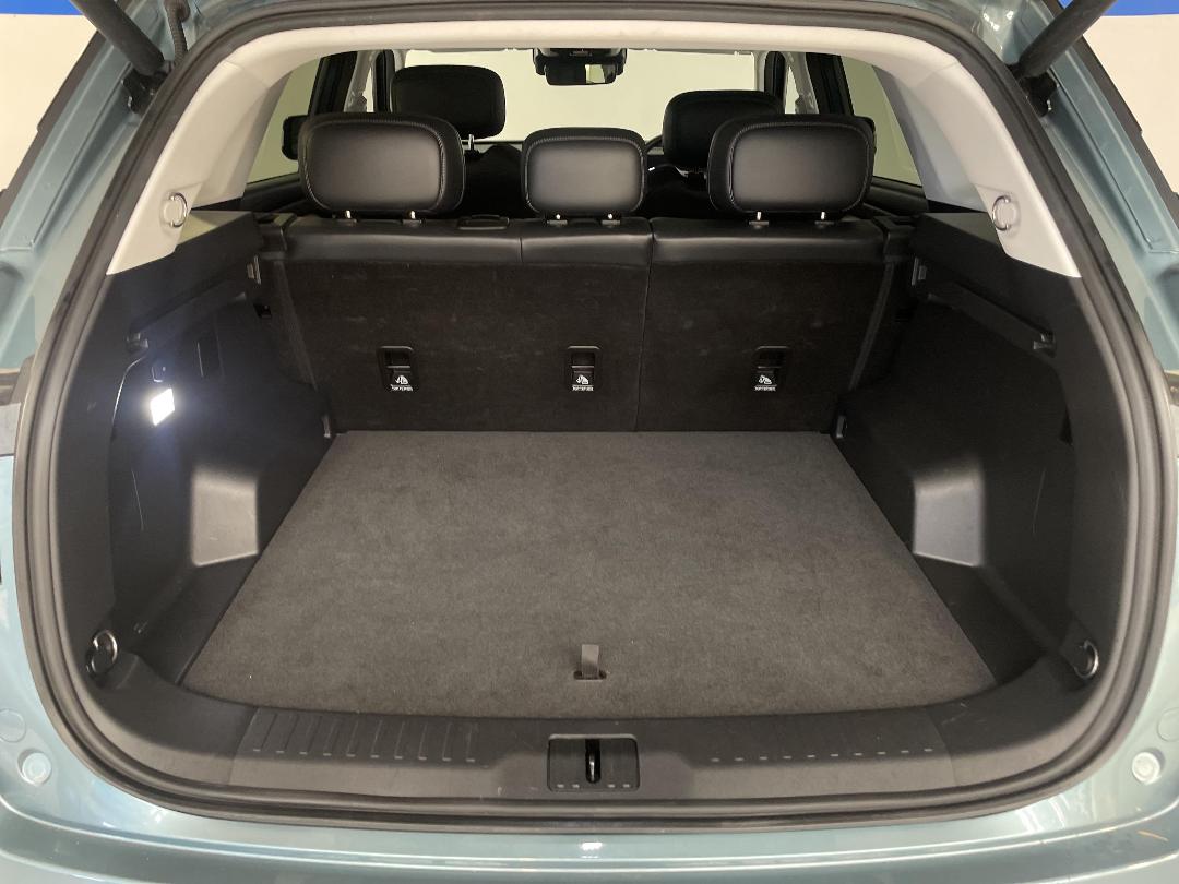 Photo '14' of Jaecoo J7