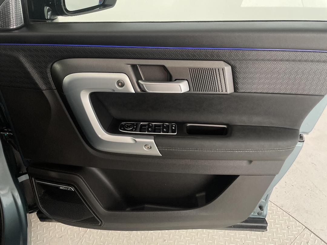 Photo '15' of Jaecoo J7