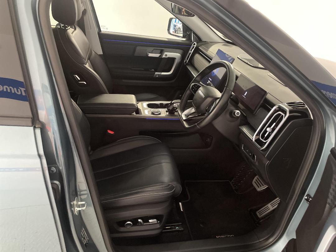 Photo '16' of Jaecoo J7