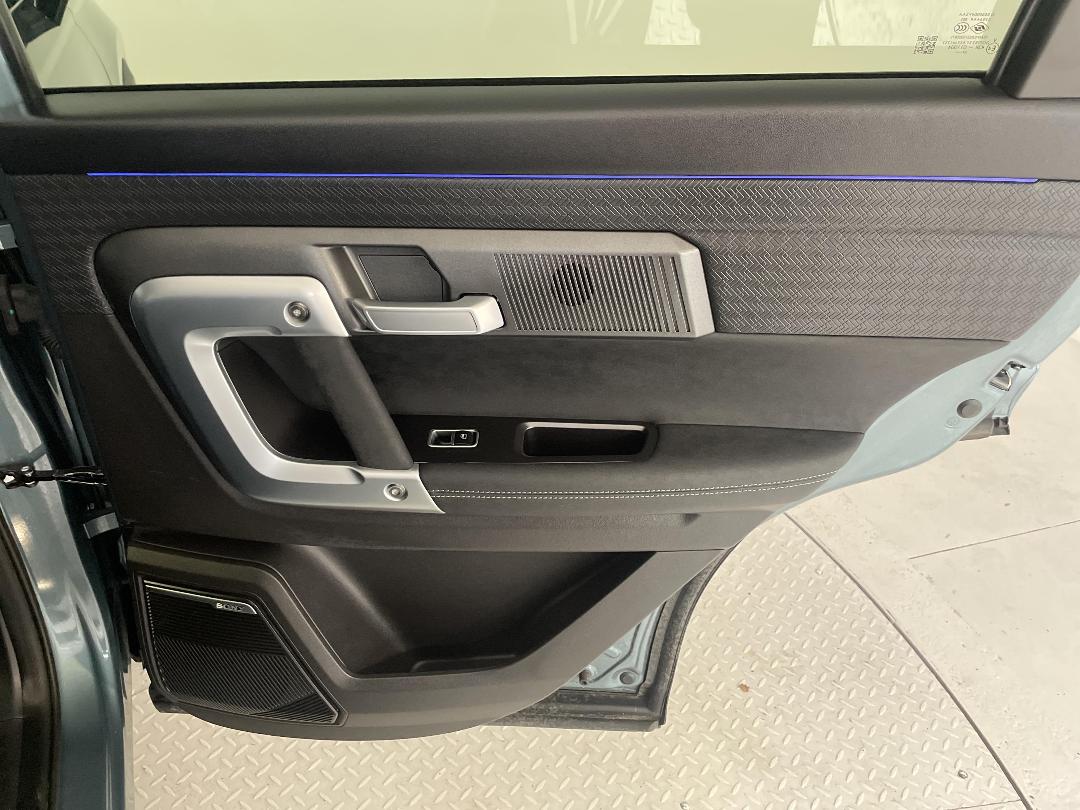 Photo '19' of Jaecoo J7