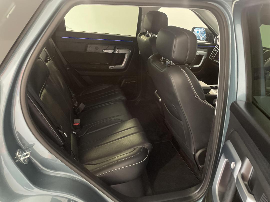 Photo '20' of Jaecoo J7