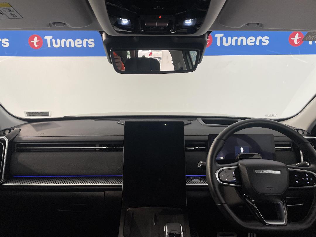 Photo '17' of Jaecoo J7