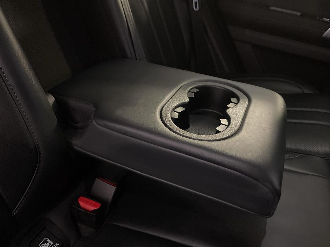 Photo '23' of Jaecoo J7