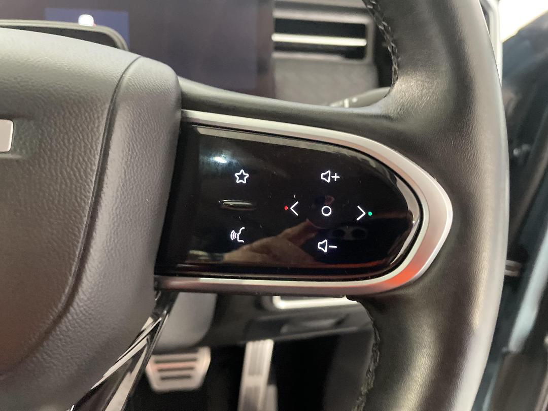 Photo '26' of Jaecoo J7