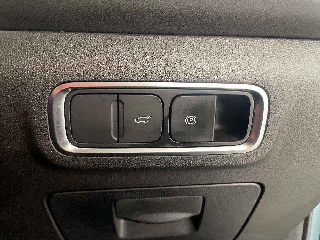 Photo '25' of Jaecoo J7