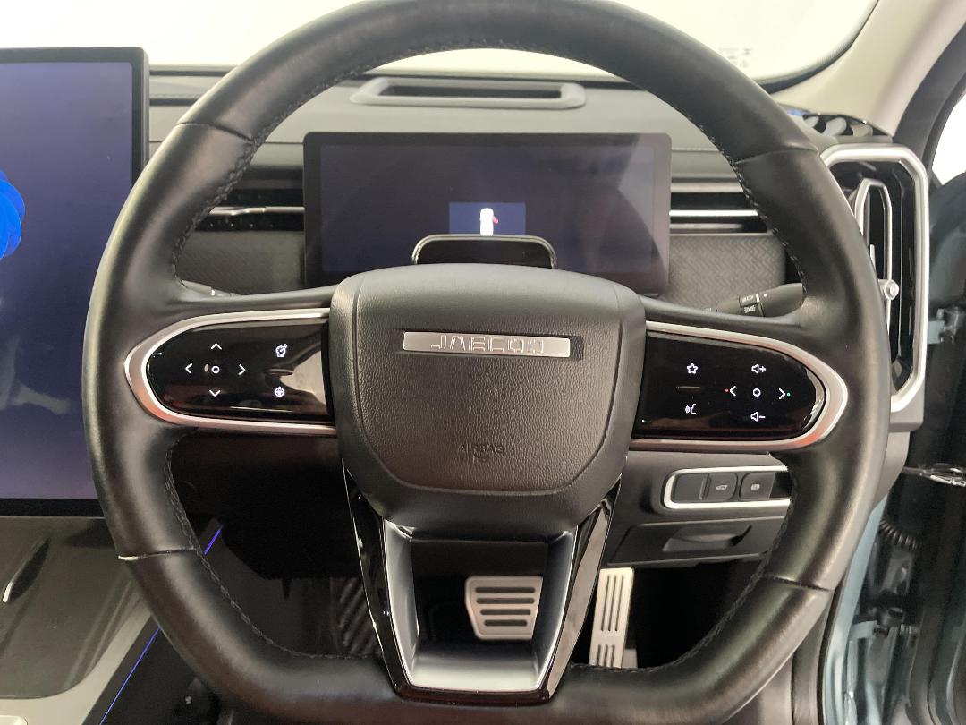 Photo '28' of Jaecoo J7