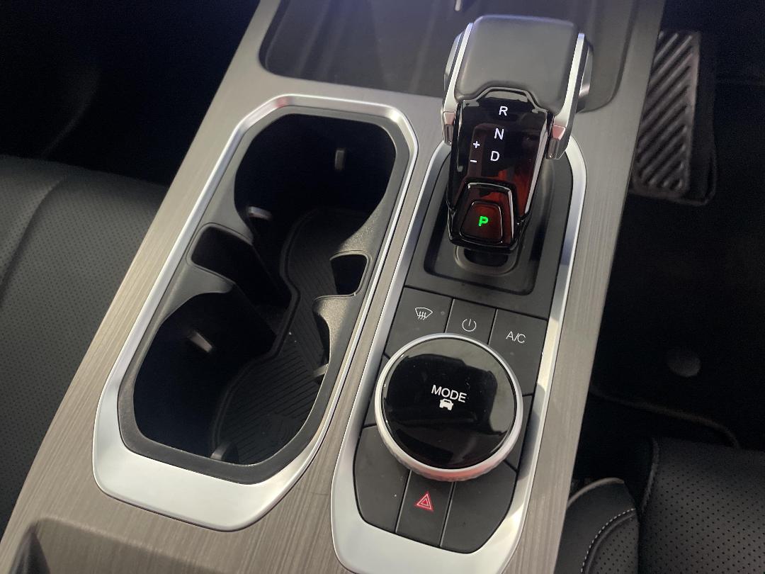 Photo '31' of Jaecoo J7