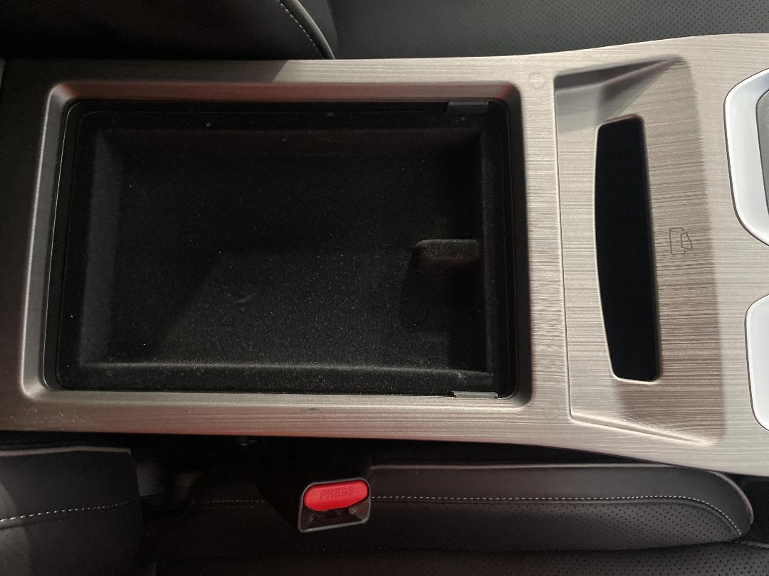 Photo '32' of Jaecoo J7