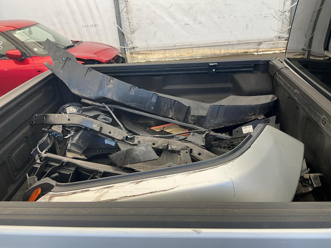 Photo '26' of Jeep Gladiator Night Eagle Photo '26' of Jeep Gladiator Night Eagle