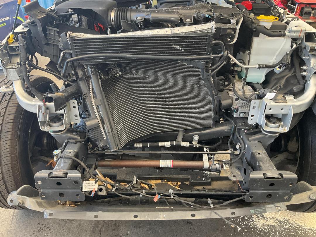 Photo '12' of Jeep Gladiator Night Eagle Photo '12' of Jeep Gladiator Night Eagle