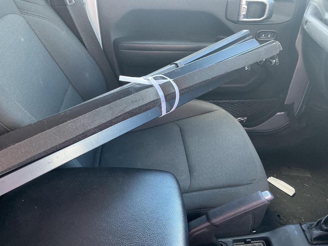 Photo '30' of Jeep Gladiator Night Eagle Photo '30' of Jeep Gladiator Night Eagle