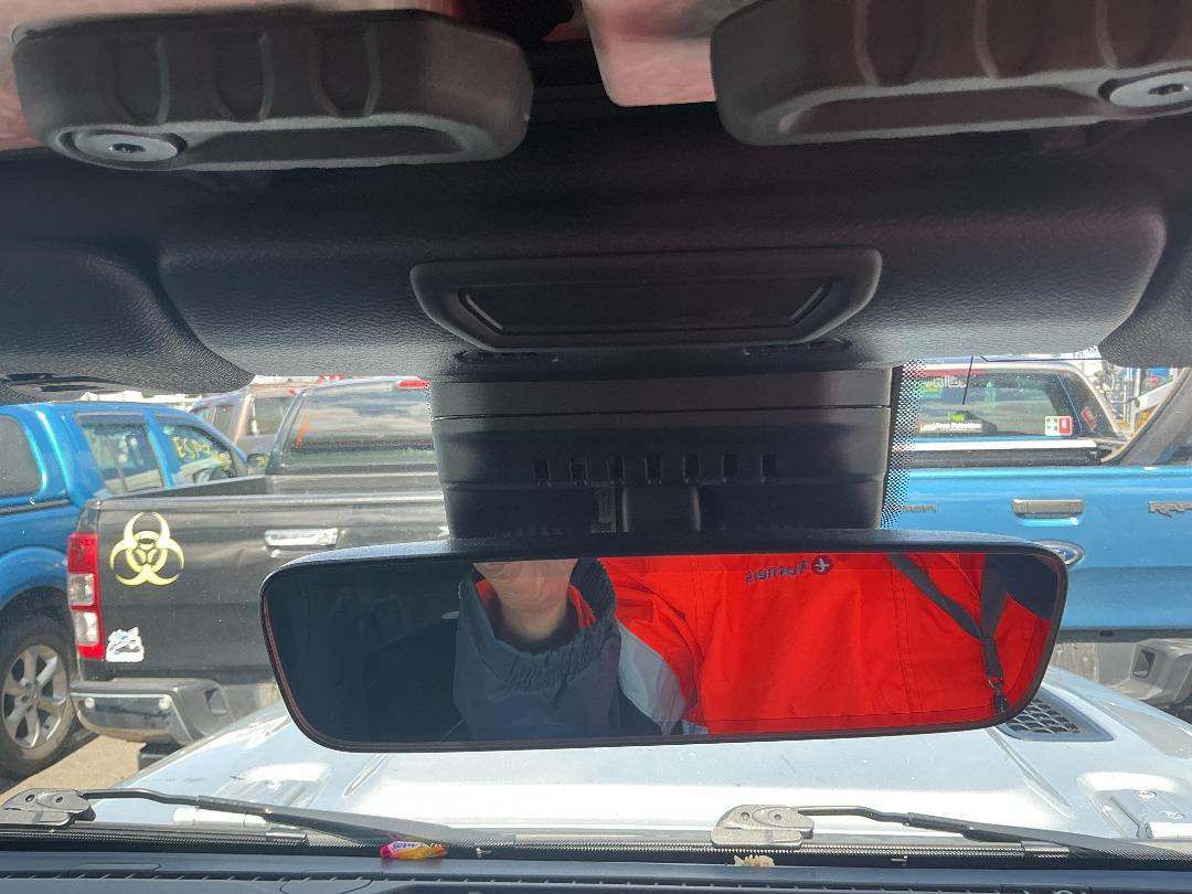 Photo '20' of Jeep Gladiator Night Eagle Photo '20' of Jeep Gladiator Night Eagle