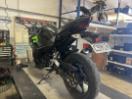 Thumbnail '2' of Kawasaki EX 400Gpfnn