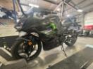 Thumbnail '1' of Kawasaki EX 400Gpfnn