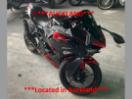 Thumbnail '1' of Kawasaki EX 500G
