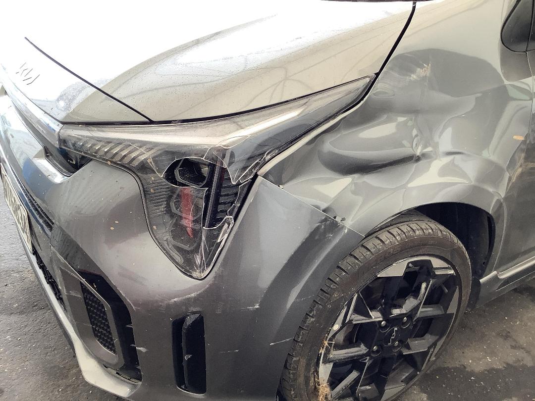 Photo '2' of KIA Picanto GT-Line