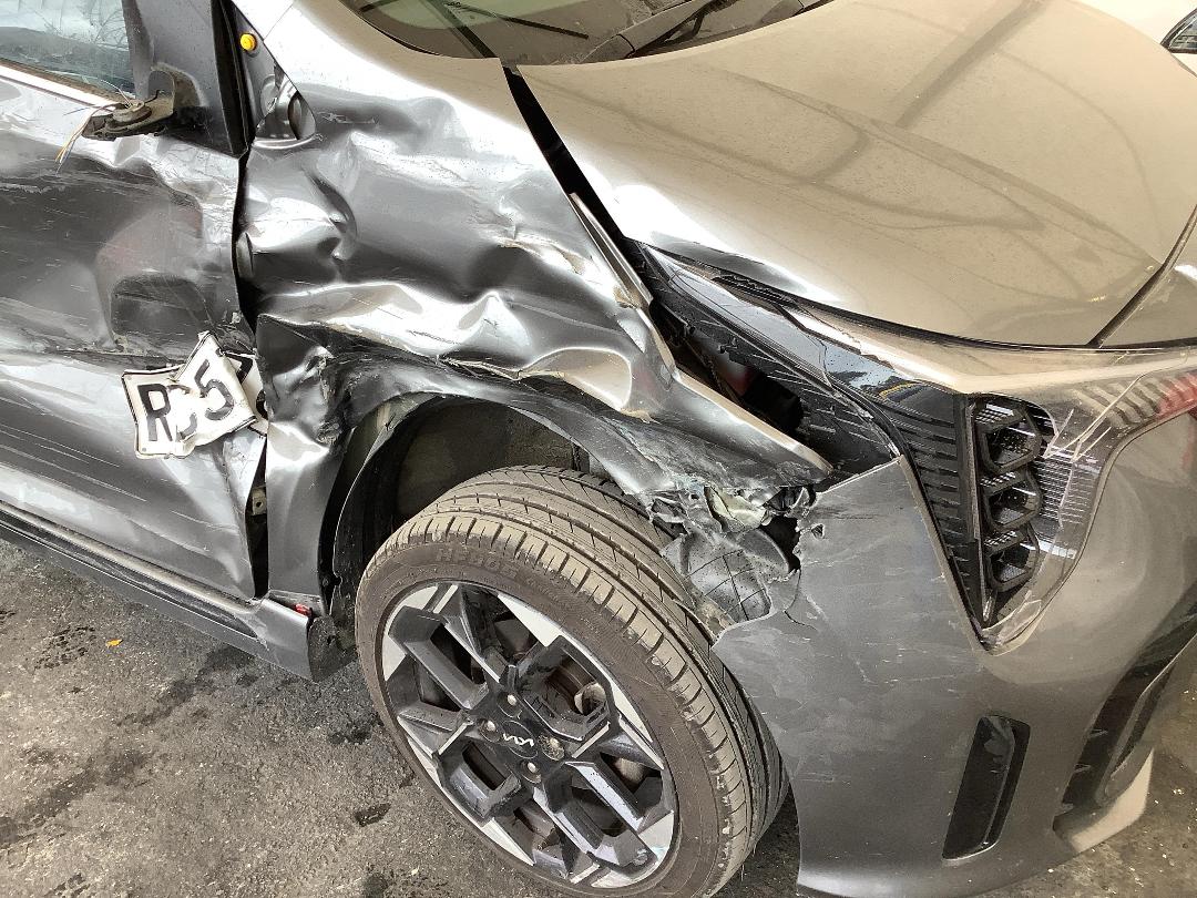 Photo '5' of KIA Picanto GT-Line