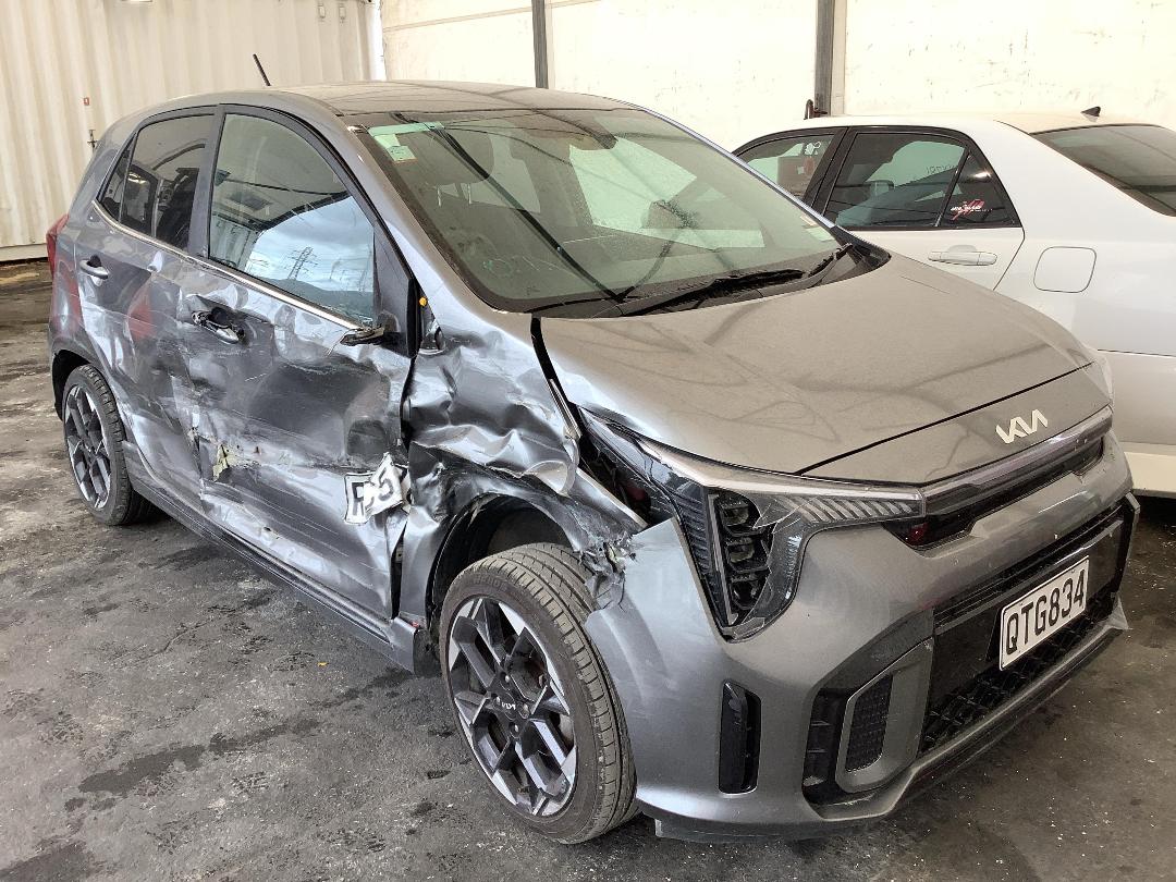 Photo '4' of KIA Picanto GT-Line