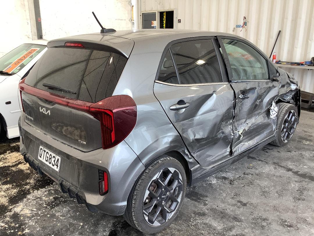 Photo '7' of KIA Picanto GT-Line