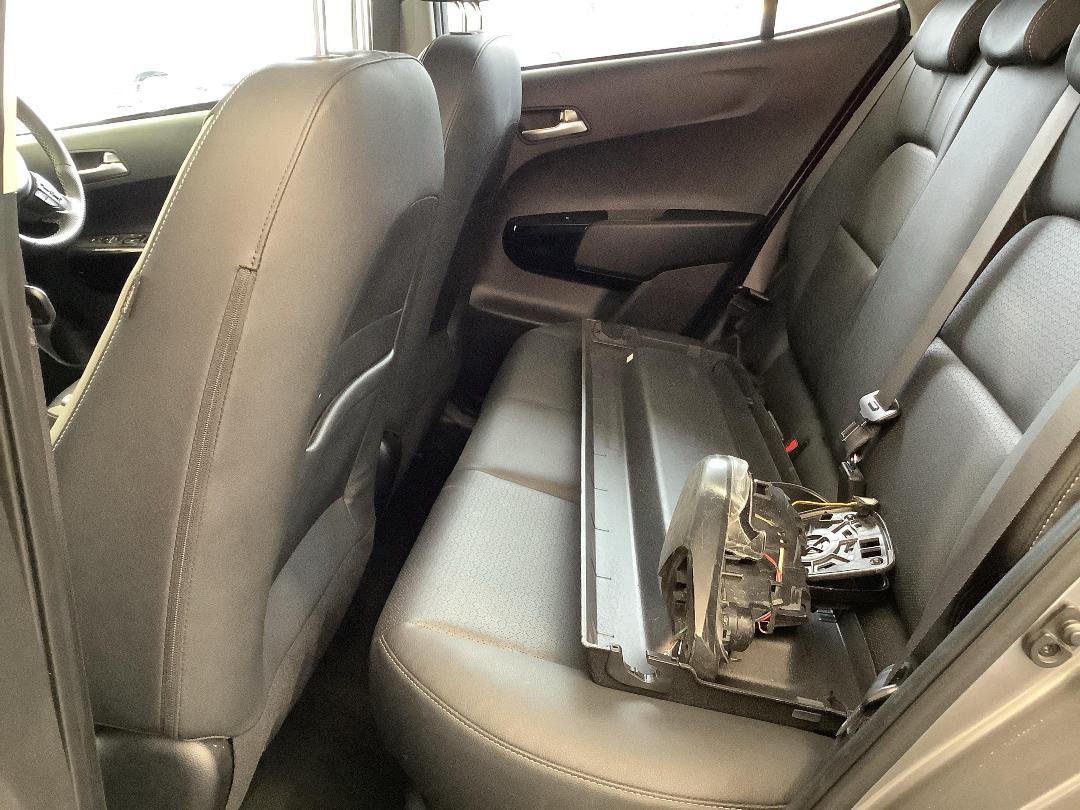 Photo '10' of KIA Picanto GT-Line