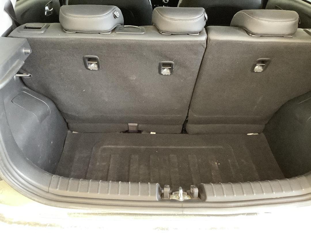 Photo '9' of KIA Picanto GT-Line