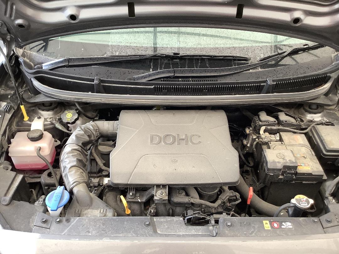 Photo '12' of KIA Picanto GT-Line