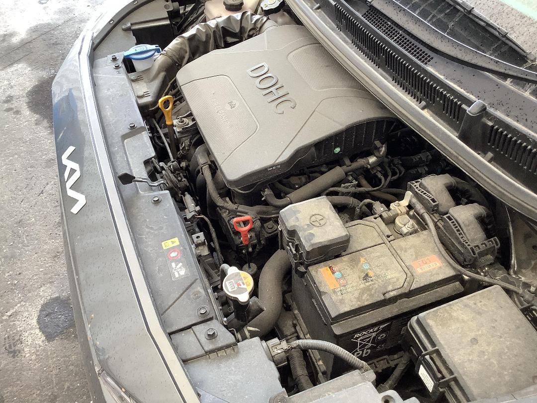 Photo '13' of KIA Picanto GT-Line