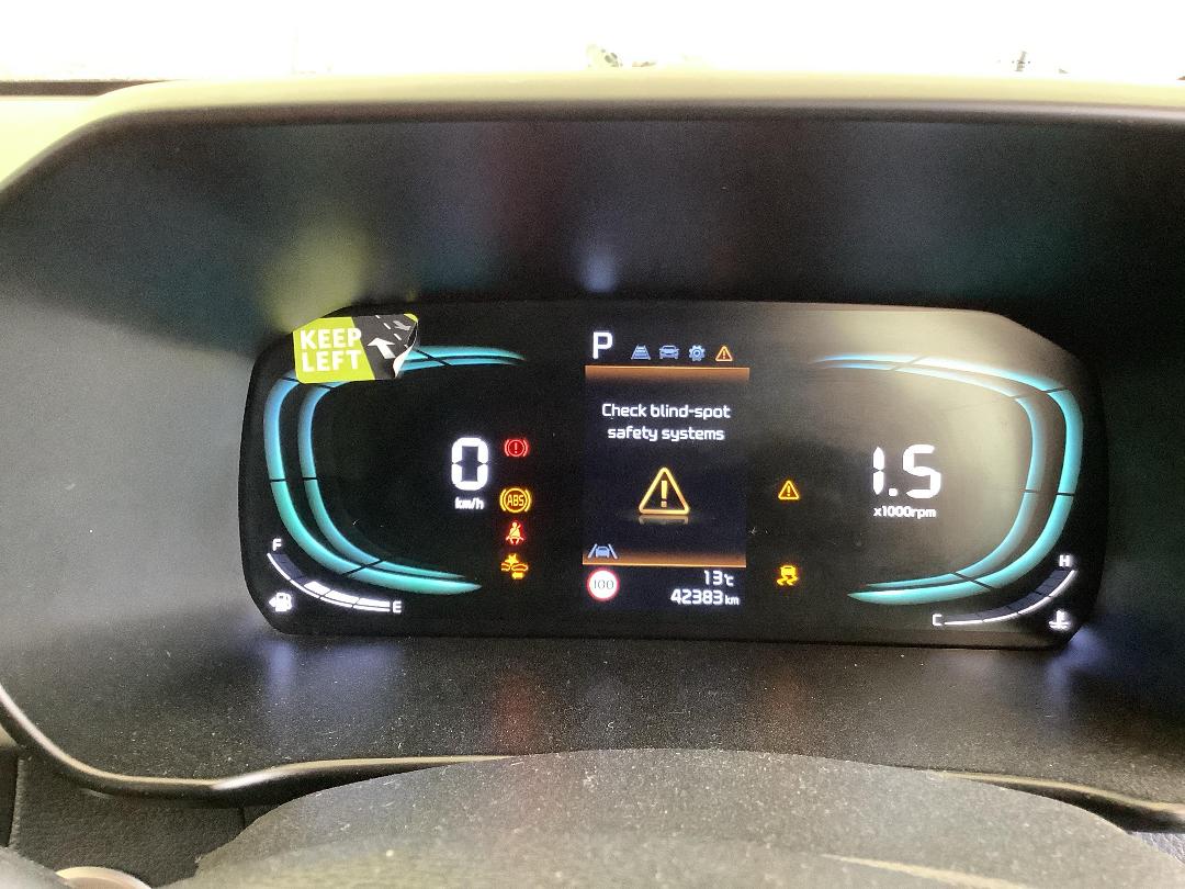 Photo '16' of KIA Picanto GT-Line