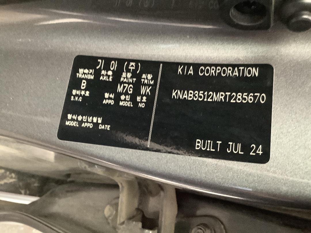 Photo '15' of KIA Picanto GT-Line