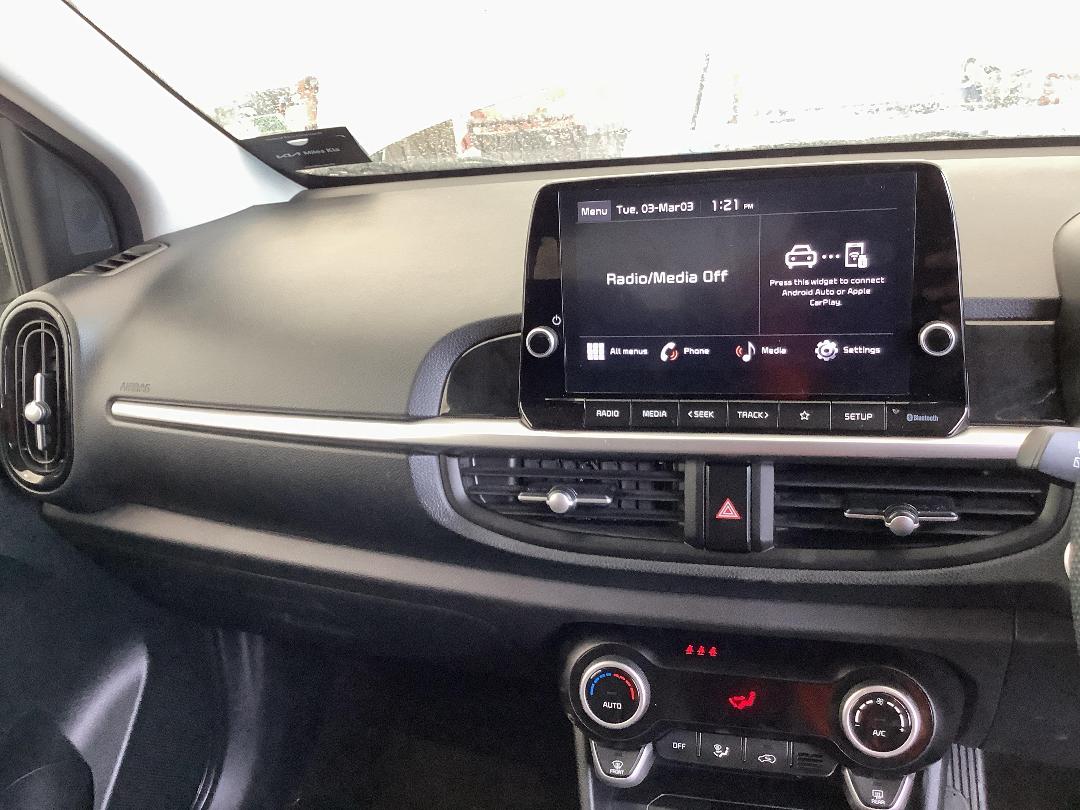 Photo '18' of KIA Picanto GT-Line