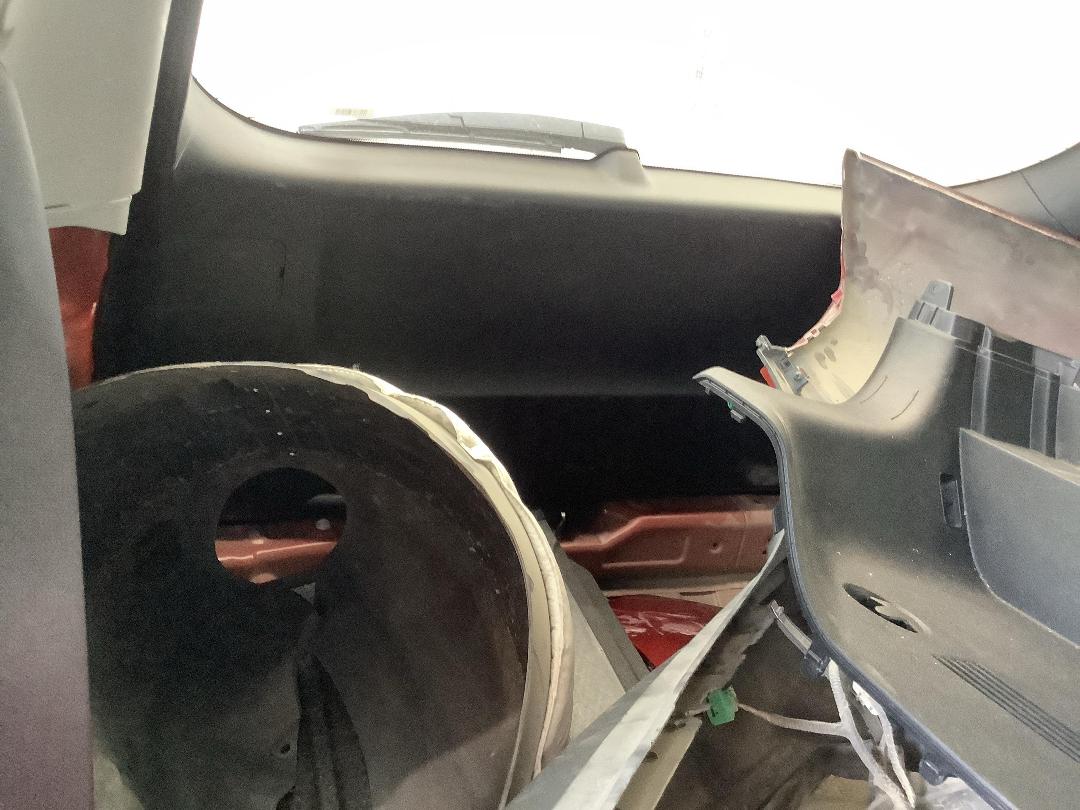 Photo '7' of KIA Seltos LX+