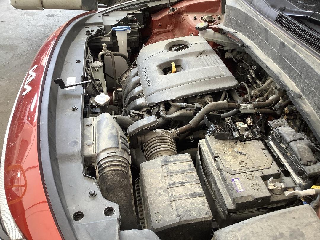 Photo '11' of KIA Seltos LX+