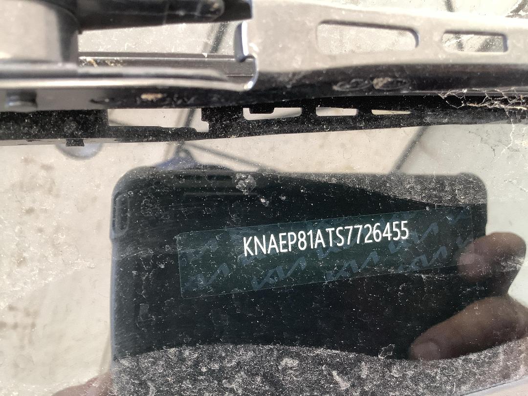 Photo '13' of KIA Seltos LX+