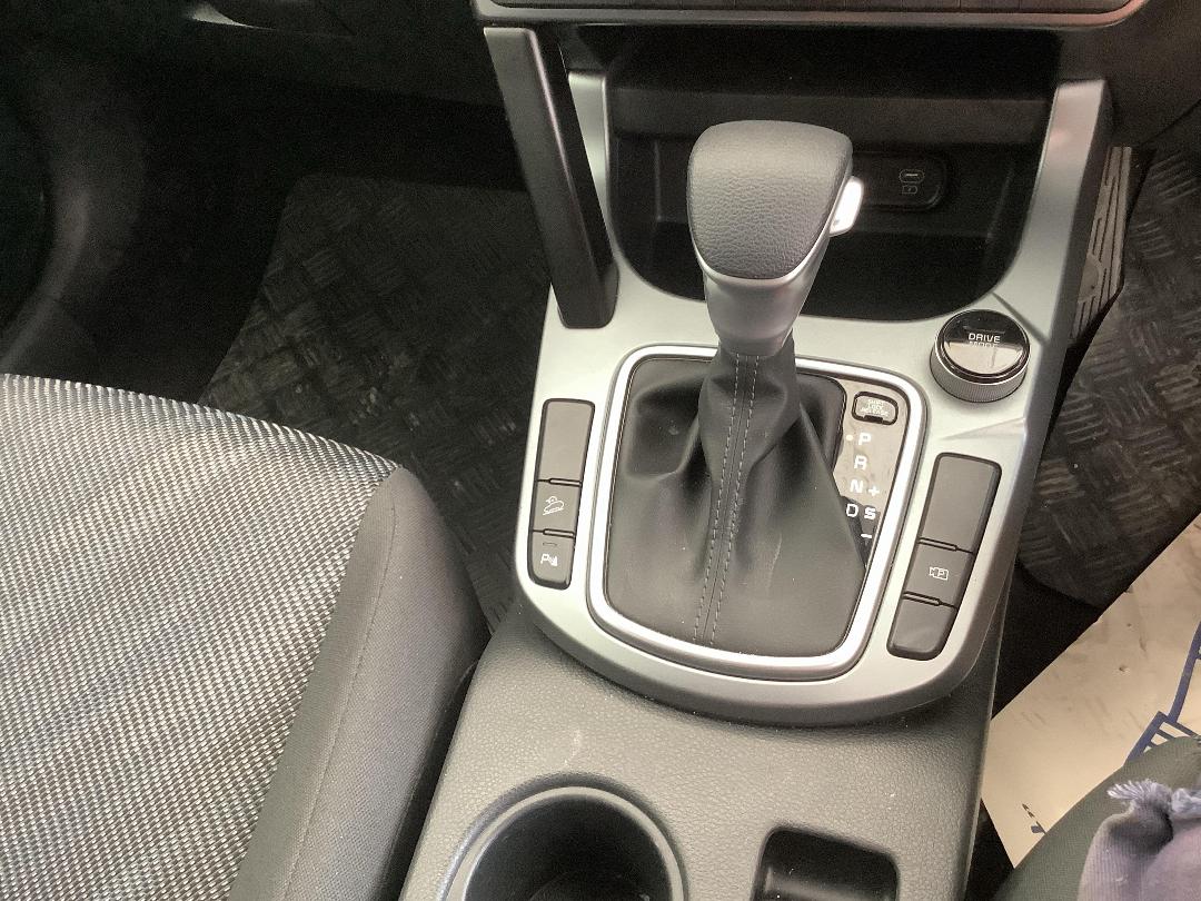 Photo '15' of KIA Seltos LX+