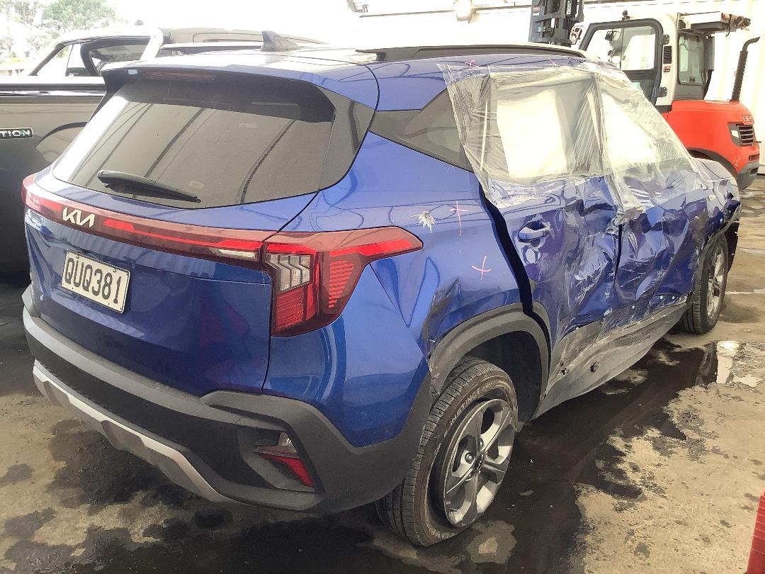 Photo '6' of KIA Seltos LX Photo '6' of KIA Seltos LX