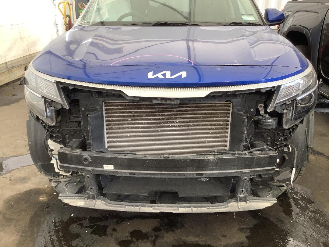 Photo '2' of KIA Seltos LX Photo '2' of KIA Seltos LX