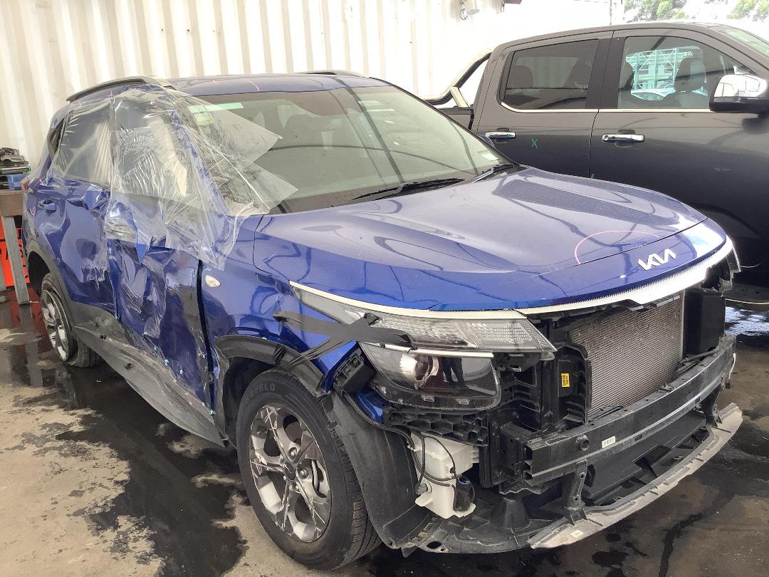 Photo '3' of KIA Seltos LX Photo '3' of KIA Seltos LX