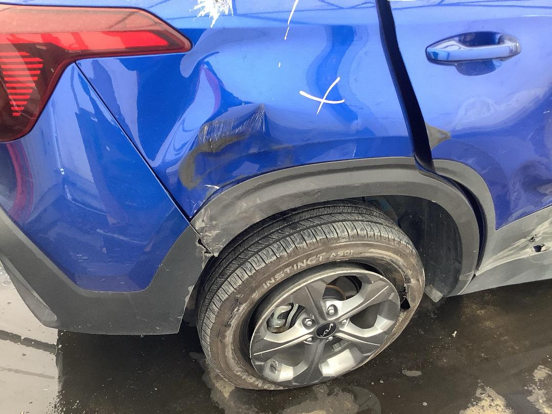 Photo '7' of KIA Seltos LX Photo '7' of KIA Seltos LX