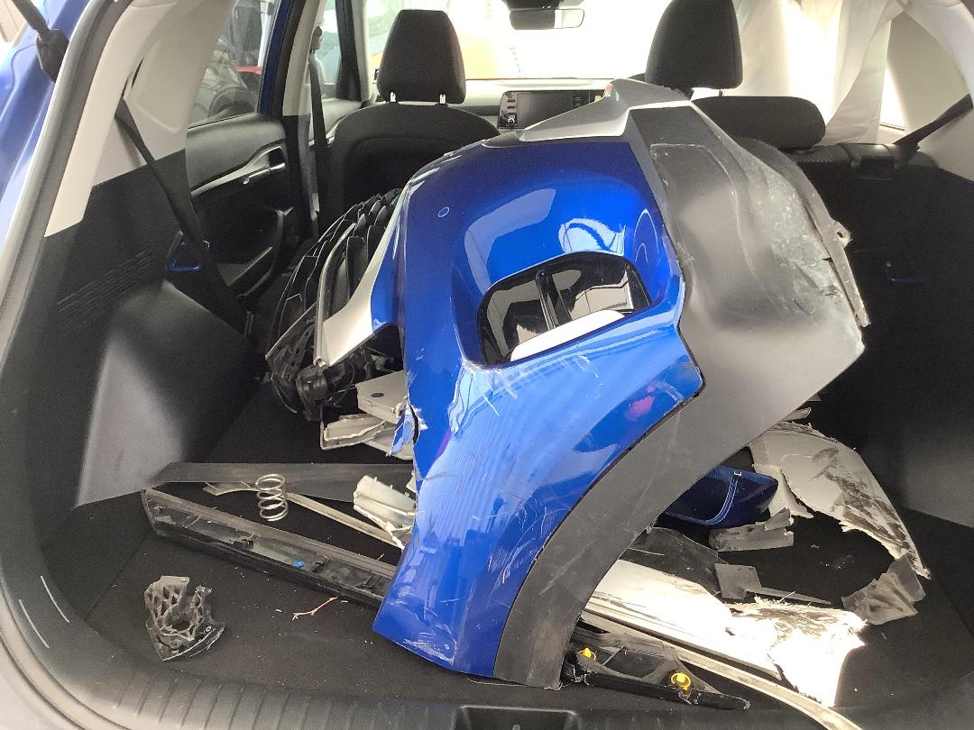 Photo '9' of KIA Seltos LX Photo '9' of KIA Seltos LX