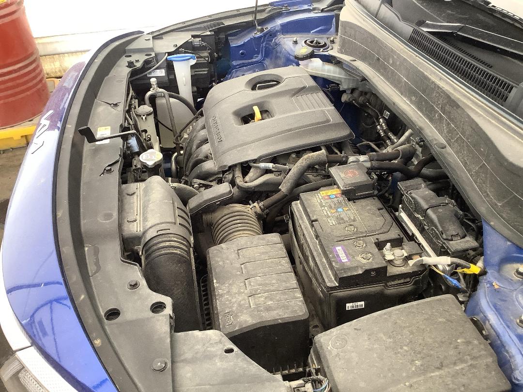 Photo '13' of KIA Seltos LX Photo '13' of KIA Seltos LX