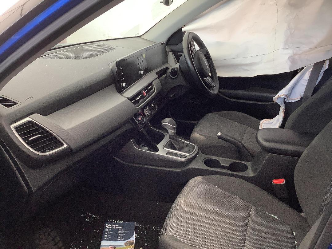 Photo '11' of KIA Seltos LX Photo '11' of KIA Seltos LX