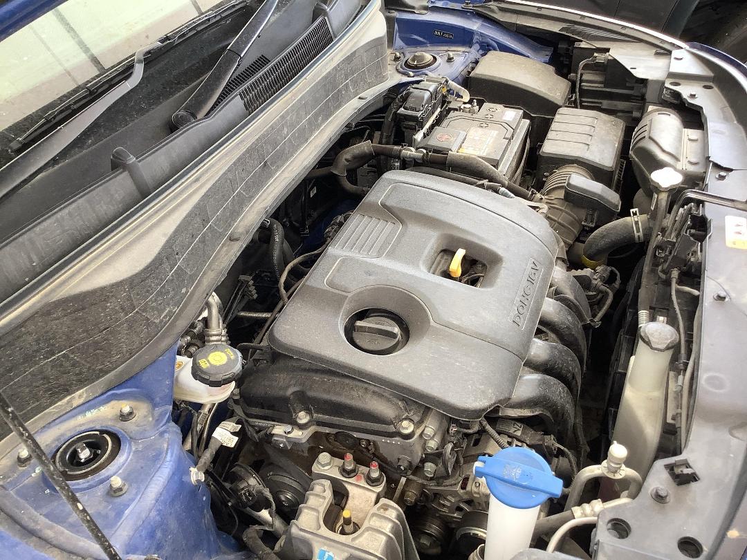 Photo '14' of KIA Seltos LX Photo '14' of KIA Seltos LX