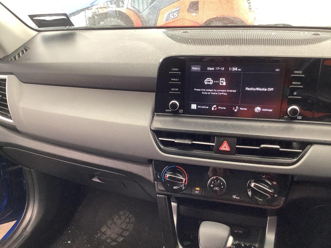 Photo '17' of KIA Seltos LX Photo '17' of KIA Seltos LX