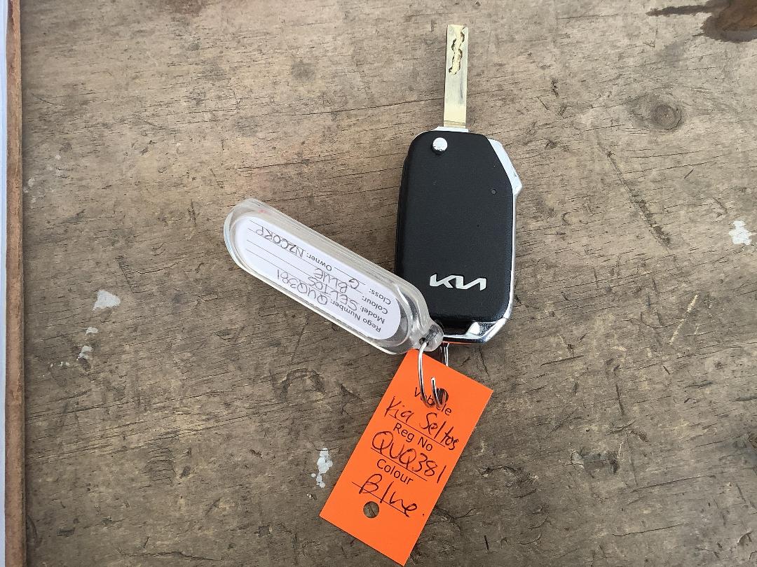 Photo '18' of KIA Seltos LX Photo '18' of KIA Seltos LX