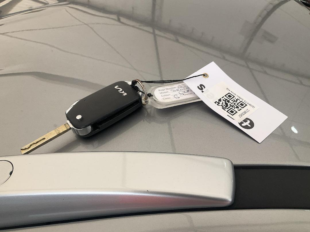 Photo '10' of KIA Seltos LX