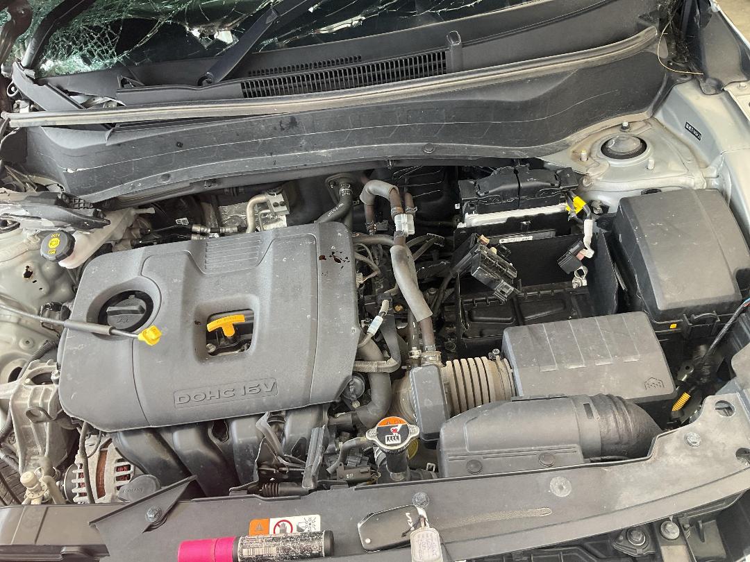 Photo '12' of KIA Seltos LX