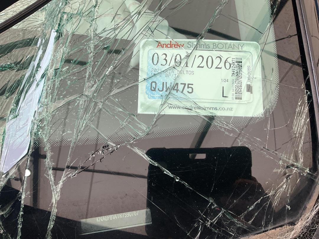 Photo '13' of KIA Seltos LX