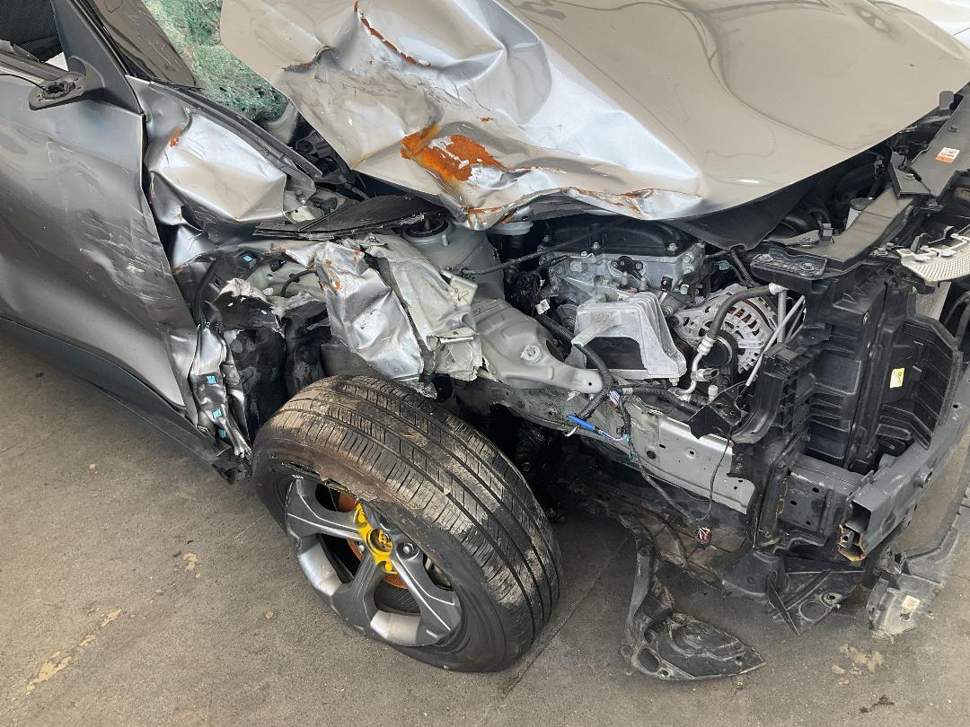 Photo '17' of KIA Seltos LX